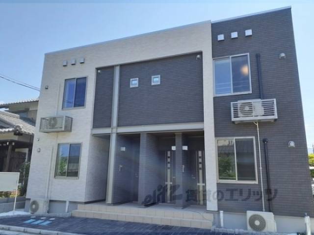 Ｋｅｈｉ外観写真1