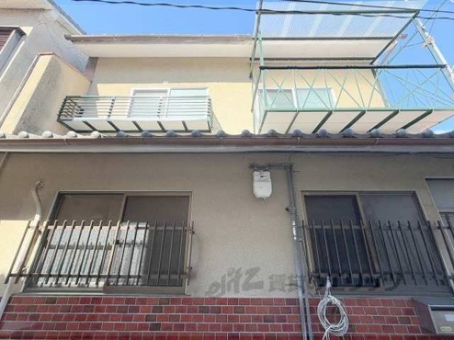 貸家外観写真3