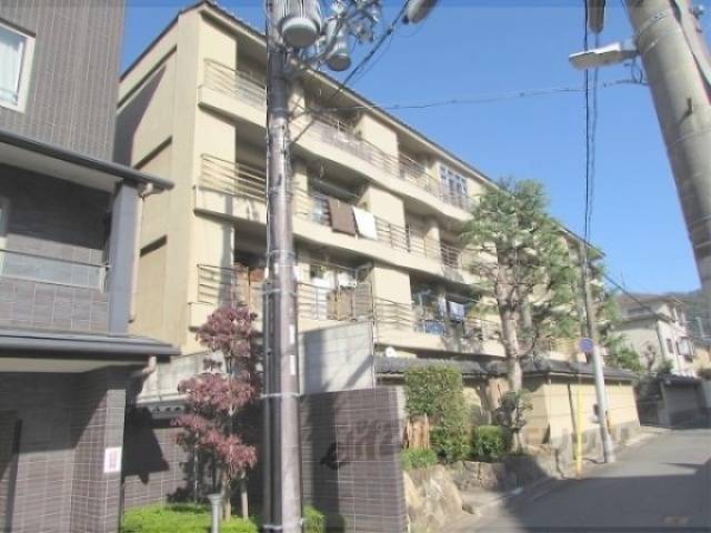 ヴィラ岡崎外観写真3
