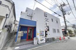 エクシージュ武庫川外観写真