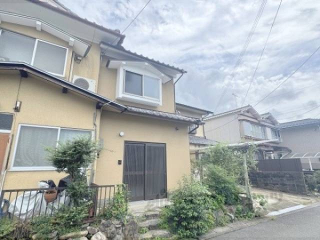 貸家外観写真1