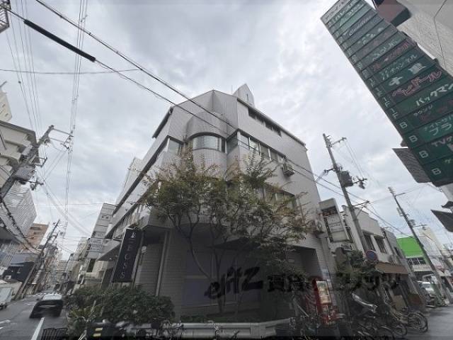 サンシティ２１外観写真1