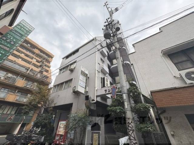 サンシティ２１外観写真3