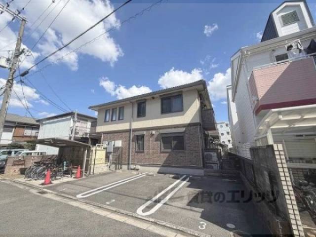 リヴェール長瀬外観写真2