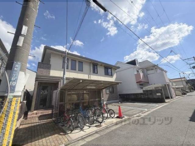 リヴェール長瀬外観写真3