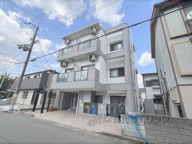 サンパレス東園田２外観写真2