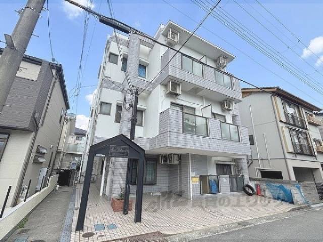 サンパレス東園田２外観写真3