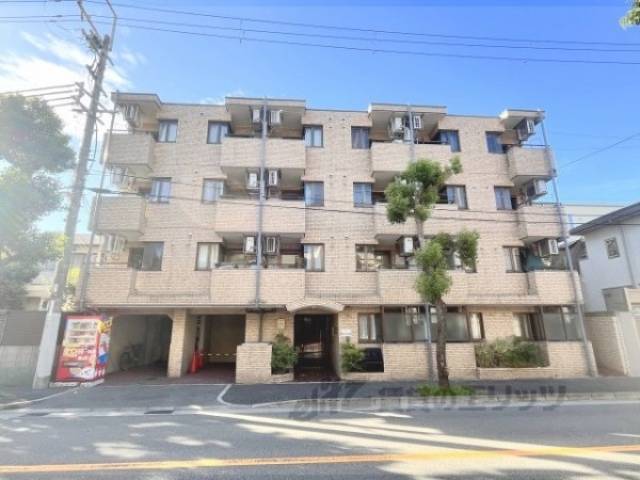 BILLION HILLS 東園田外観写真2