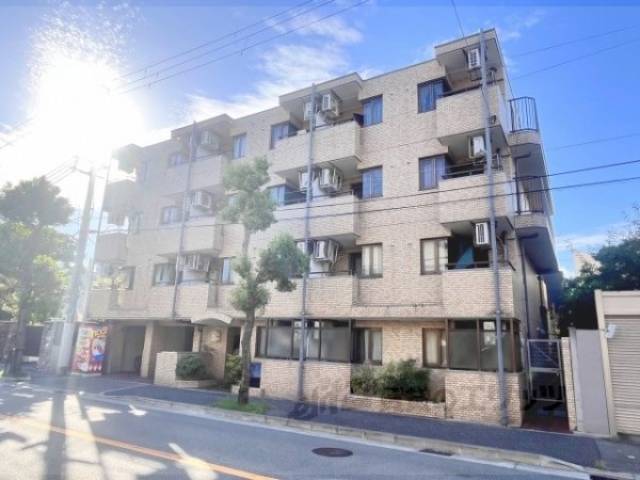BILLION HILLS 東園田外観写真3