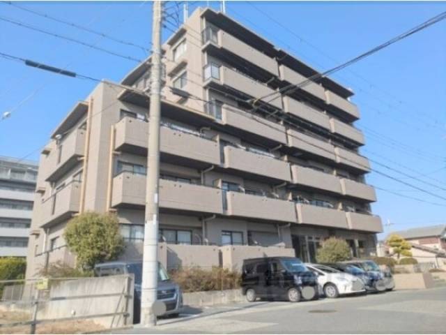 イーリス武庫之荘外観写真1