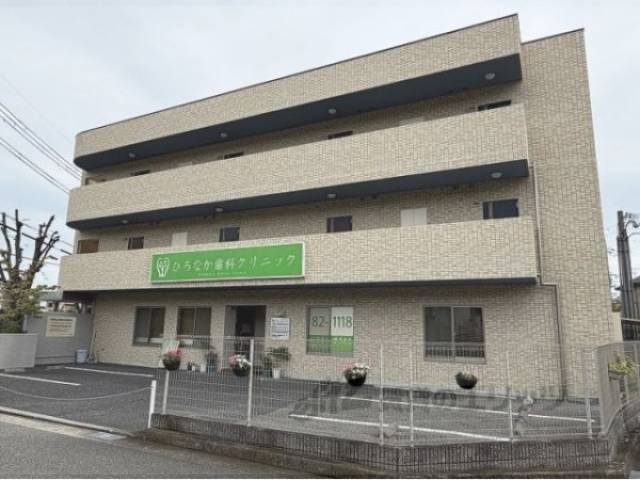 アザリア山本駅前外観写真2