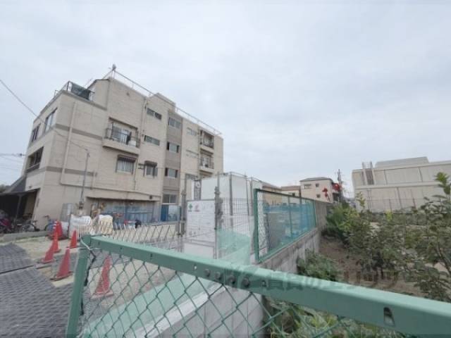 ECLORE小阪外観写真2