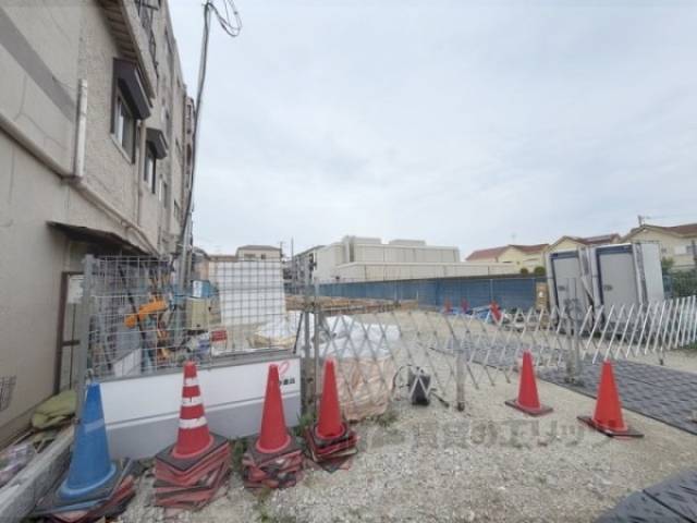ECLORE小阪外観写真3