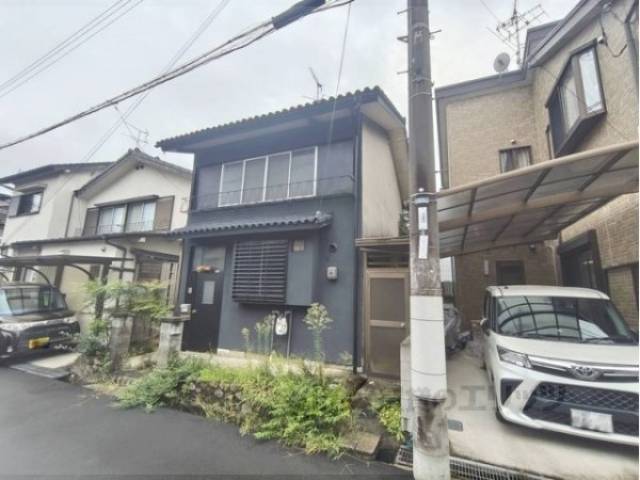 貸家外観写真2