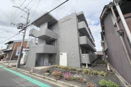 アステール本町外観写真