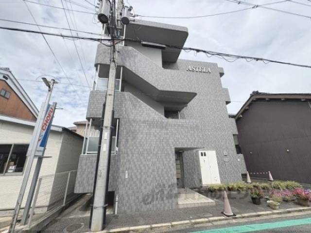 アステール本町外観写真2