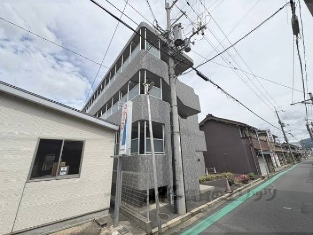 アステール本町外観写真3