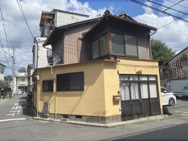 貸家外観写真1