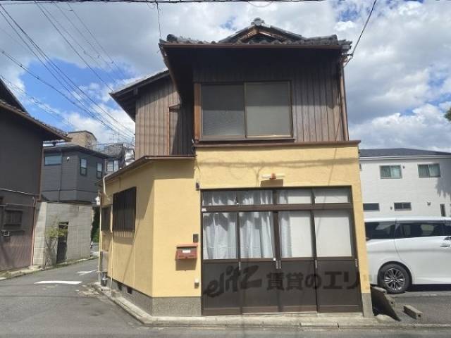 貸家外観写真2