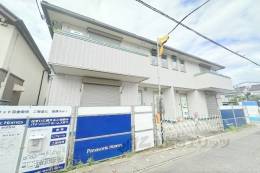 ユアメゾン 白川１外観写真