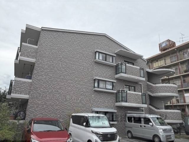 エミグラント野里外観写真3