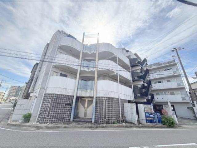 パシフィック南武庫之荘外観写真3