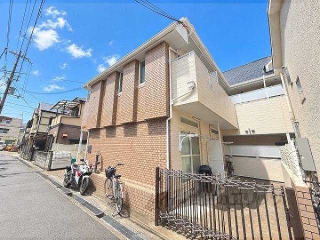ヴィラ立花第２外観写真2