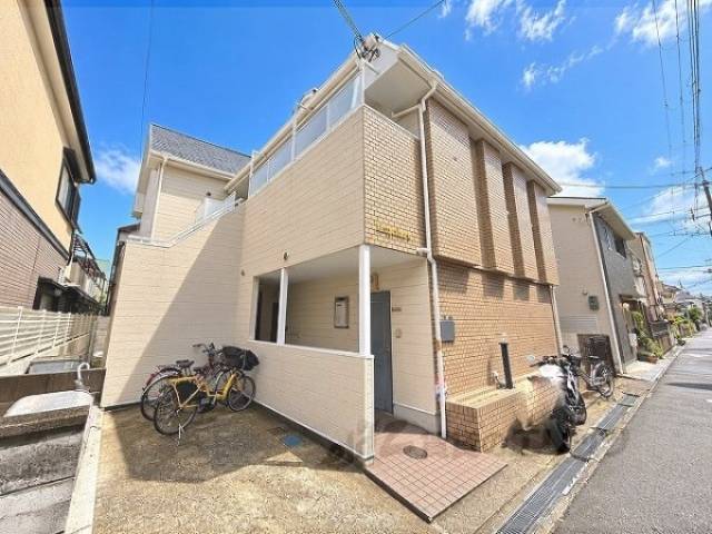 ヴィラ立花第２外観写真3