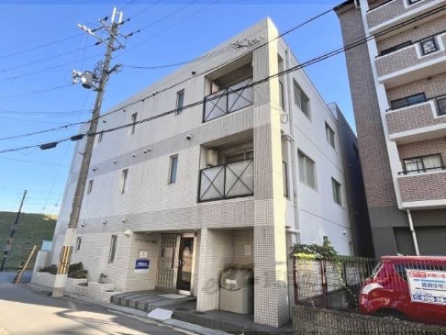 グランリッチ園田外観写真1
