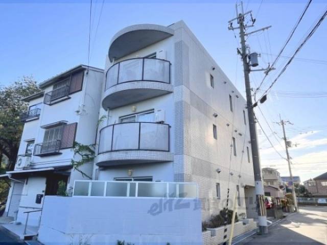 グランリッチ園田外観写真2