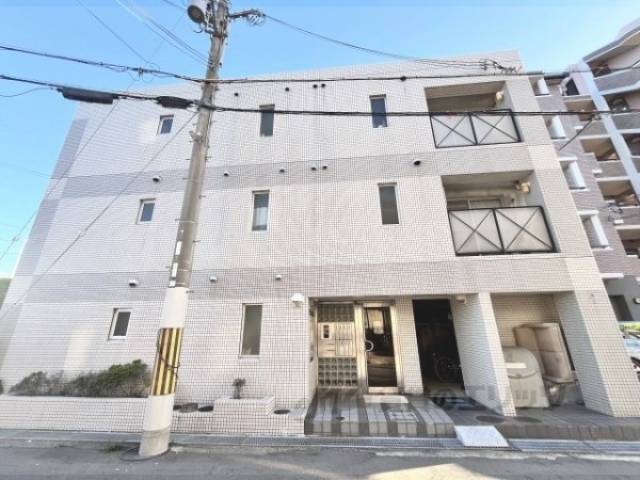グランリッチ園田外観写真3