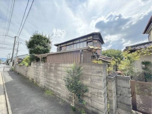貸家外観写真2