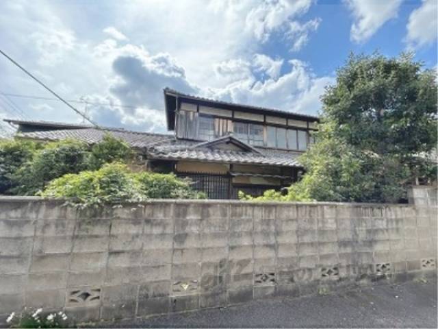 貸家外観写真3