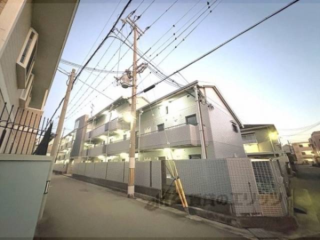 ステラハウス２外観写真3