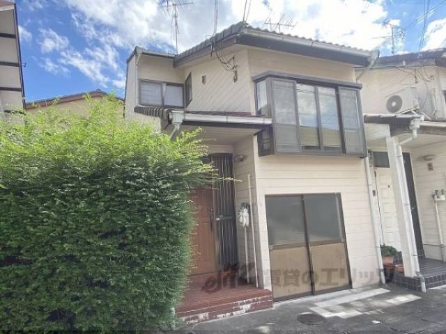 貸家外観写真3