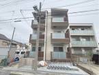 兵庫県尼崎市の賃貸