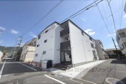  TIO瓢箪山外観写真