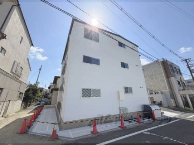  TIO瓢箪山外観写真2