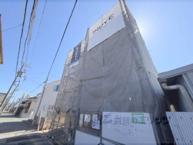 INOVE長瀬４外観写真3