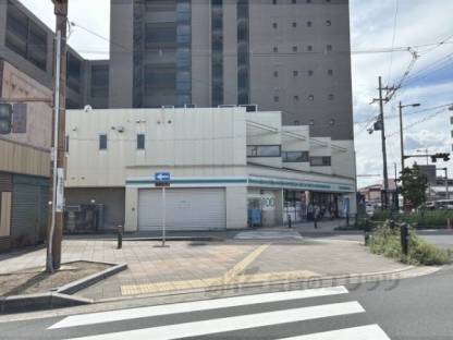 東九条宇賀辺町店舗外観写真1