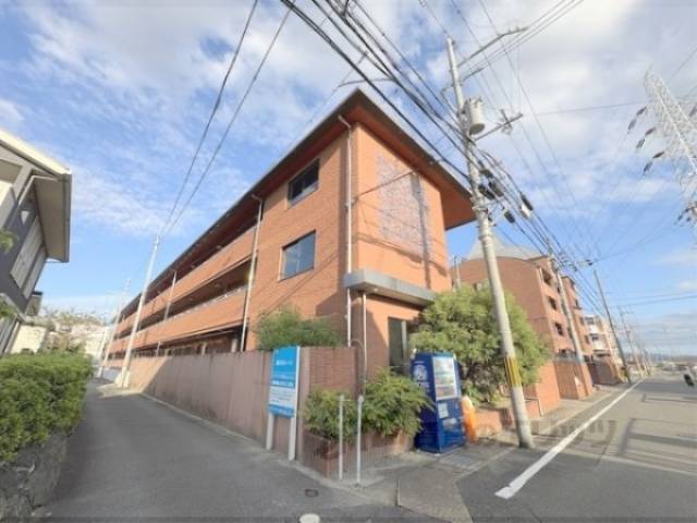 ＪＰ京都向島レジデンス外観写真2