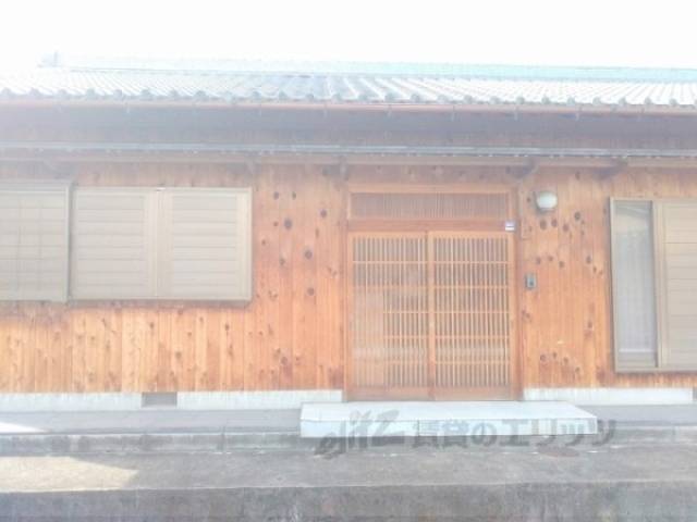 貸家外観写真2