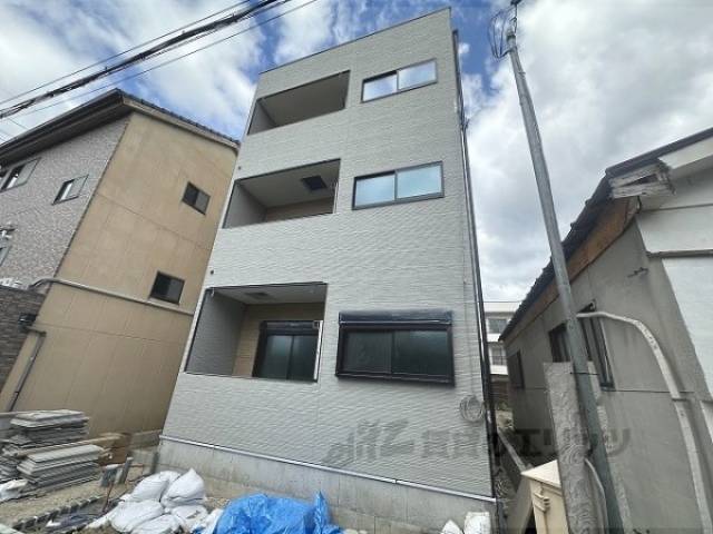 NAGI TAKEDA外観写真3