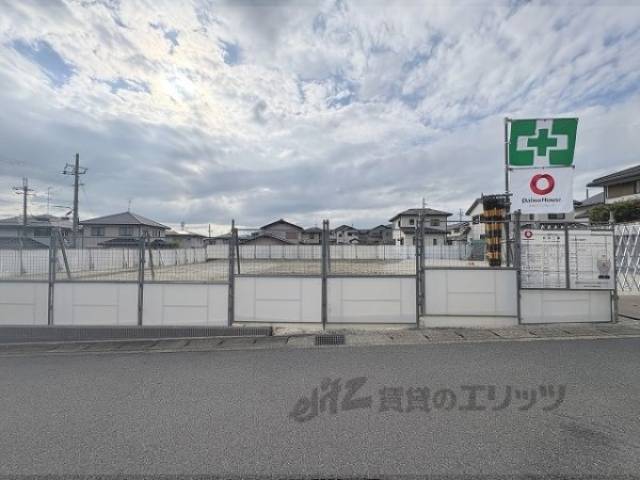 D-ROOM岩倉花園PJ外観写真1