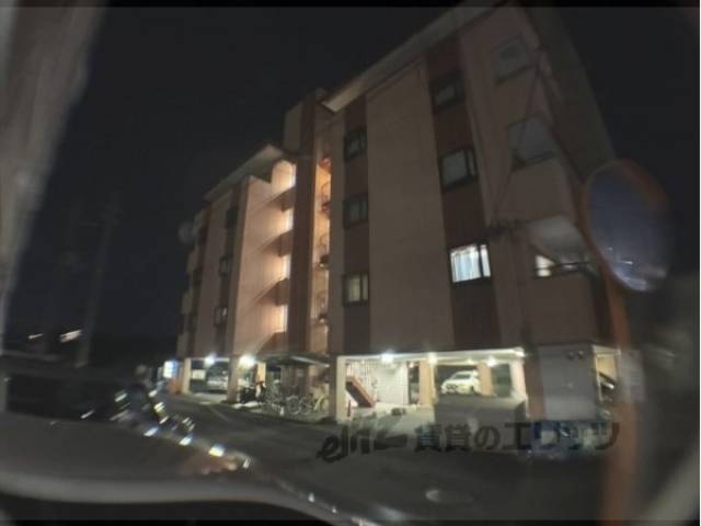 グランドール桜井外観写真2