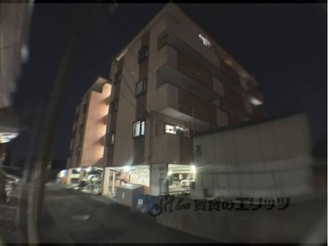 グランドール桜井外観写真3