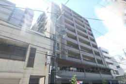 ジ・アーバネックス京都河原町プレイズ外観写真