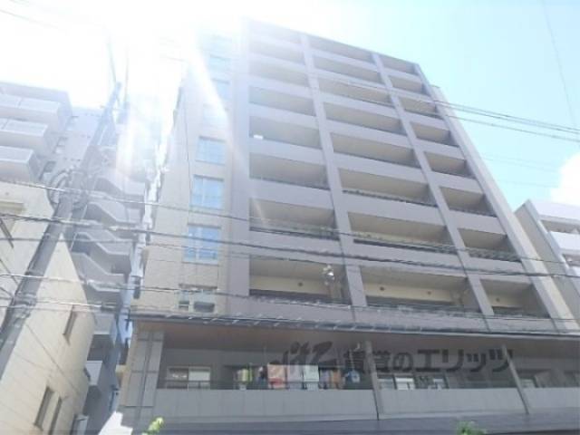 ジ・アーバネックス京都河原町プレイズ外観写真2