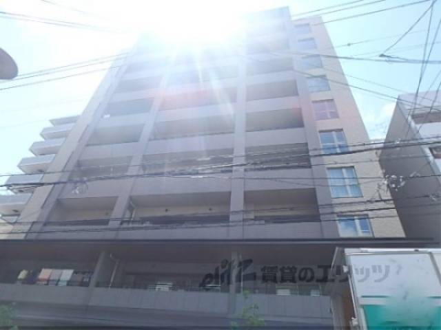 ジ・アーバネックス京都河原町プレイズ外観写真3