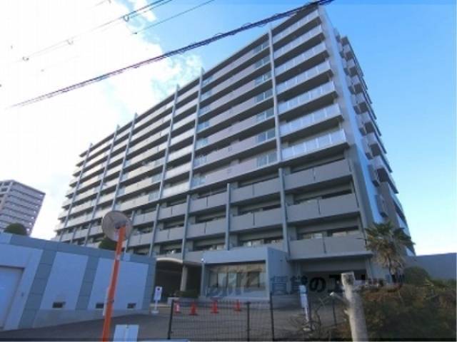 レックスフェスタ野洲外観写真3